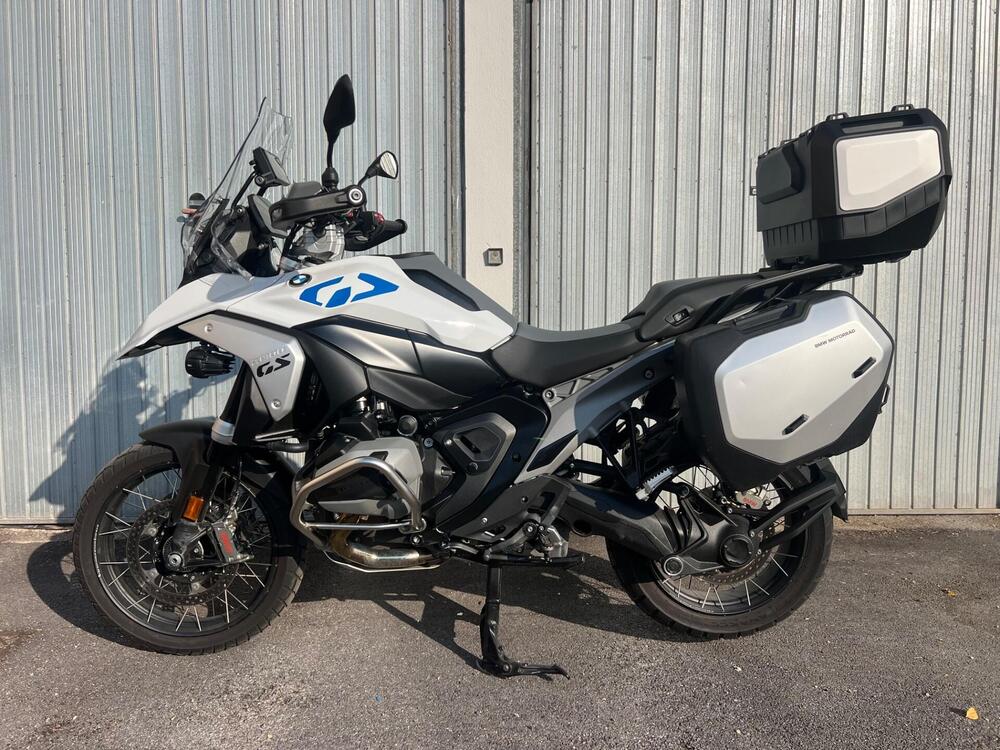 Bmw R 1300 GS (2023 - 25)