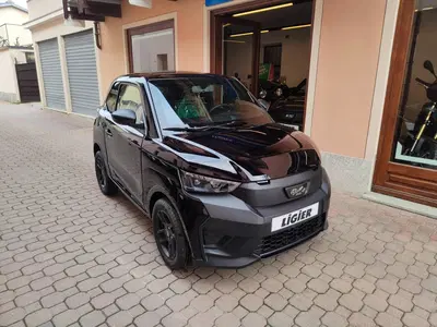  Altre moto o tipologie Microcar nuova