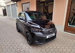  Altre moto o tipologie Microcar nuova