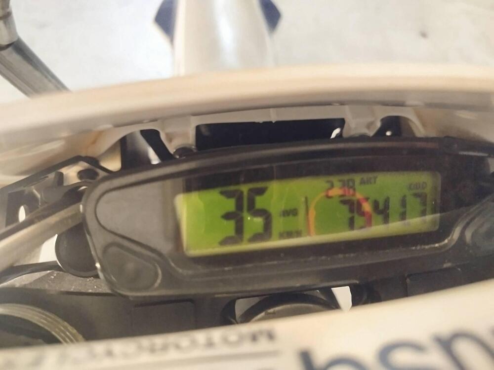 Husqvarna FE 350 (2018) (2)