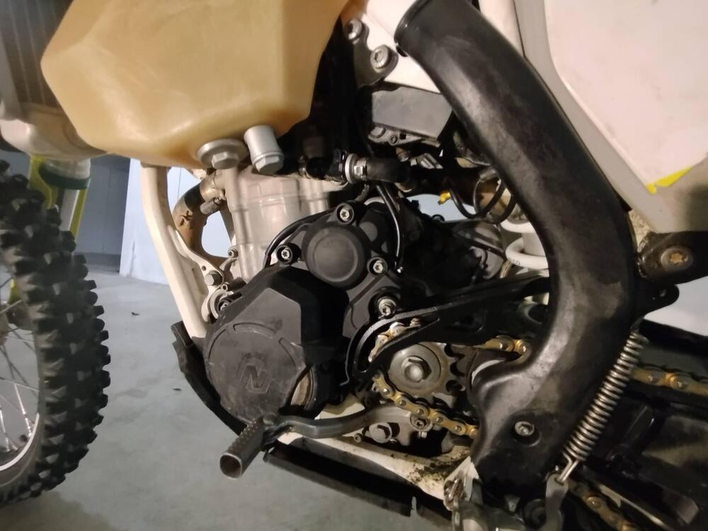 Husqvarna FE 350 (2018) (3)