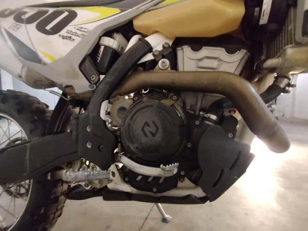 Husqvarna FE 350 (2018) (4)