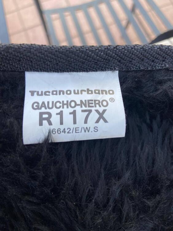 vendesi coprigambe termico per moto o scooter Tucano Urbano (4)