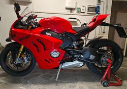 Ducati Panigale V4 S (2022 - 24) usata