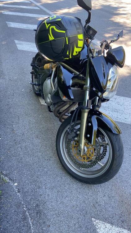 Kawasaki ER-6N (2005 - 08) (5)