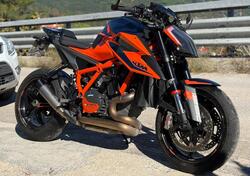 KTM 1290 Super Duke R (2021) usata