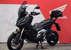 Honda X-ADV 750 DCT (2021 - 24) usata