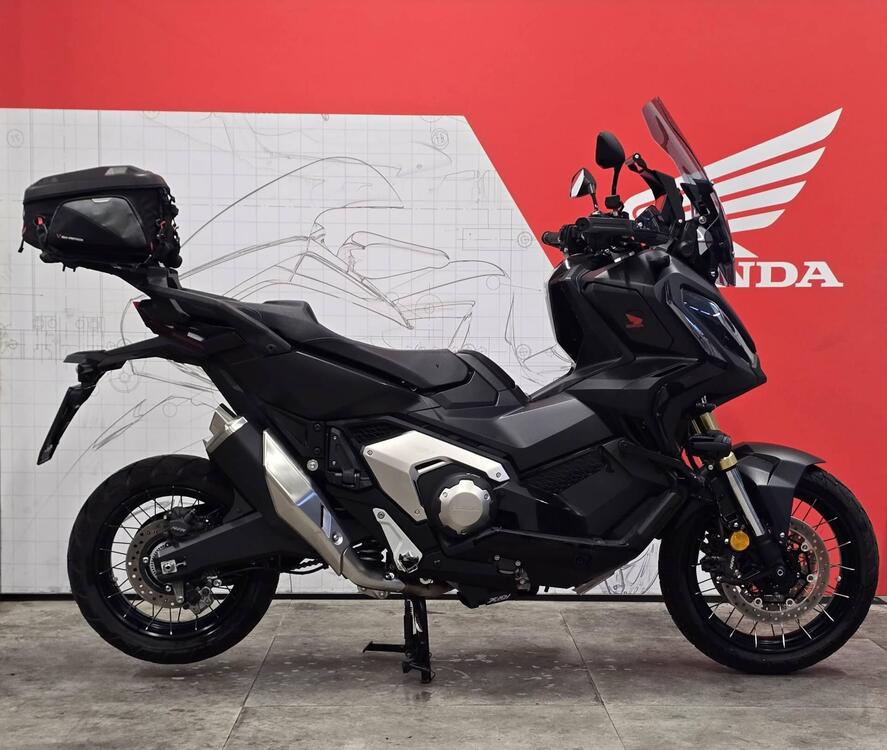 Honda X-ADV 750 DCT (2021 - 24) (3)