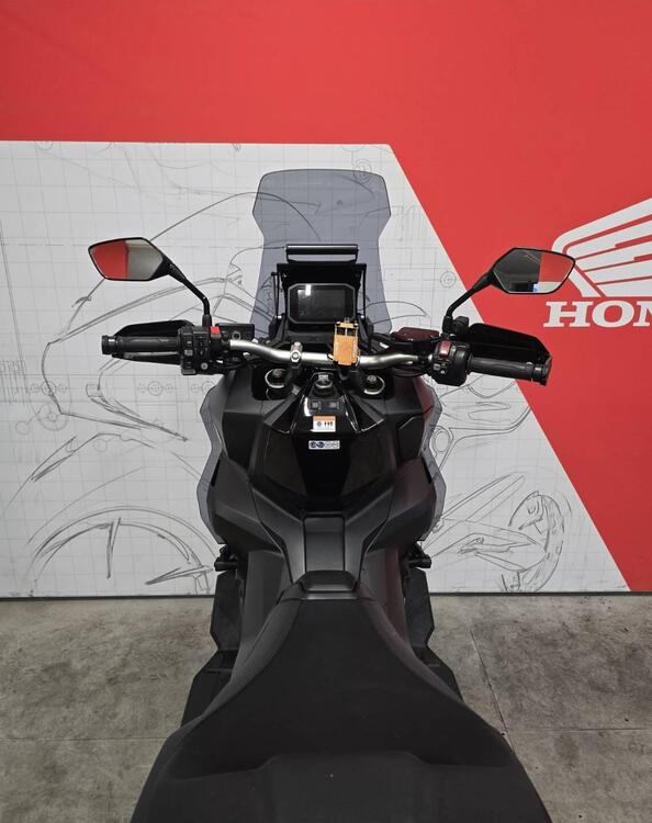Honda X-ADV 750 DCT (2021 - 24) (5)