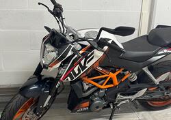 KTM 390 Duke ABS (2012 - 16) usata