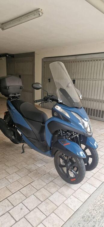 Yamaha Tricity 155 (2022 - 25)