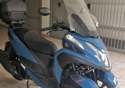 Yamaha Tricity 155 (2022 - 25) usata