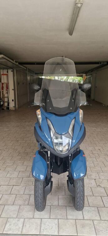 Yamaha Tricity 155 (2022 - 25) (2)