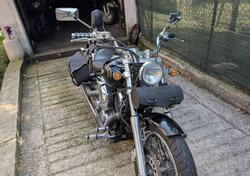 Yamaha XVS 650 Drag Star A Classic (1998 - 06) usata