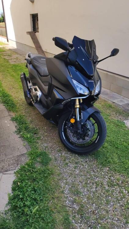 Honda Forza 750 DCT Urban (2021 - 24) (3)