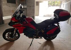 Ducati Multistrada 950 (2019 - 20) usata
