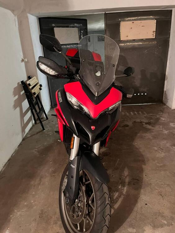 Ducati Multistrada 950 (2019 - 20) (5)