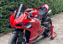 Ducati Panigale V4 1100 (2018 - 19) usata