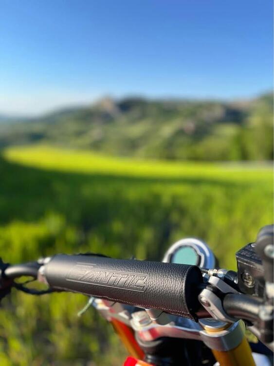 Fantic Motor Caballero 500 Scrambler (2021 - 23) (3)