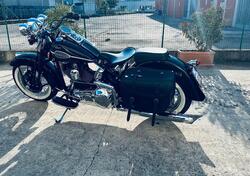 Harley-Davidson 1450 Heritage Springer Classic (2005 - 07) - FLSTSC usata