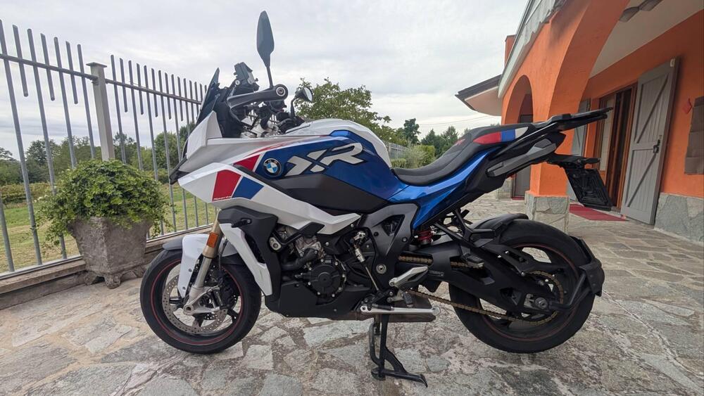 Bmw S 1000 XR (2020 - 23)