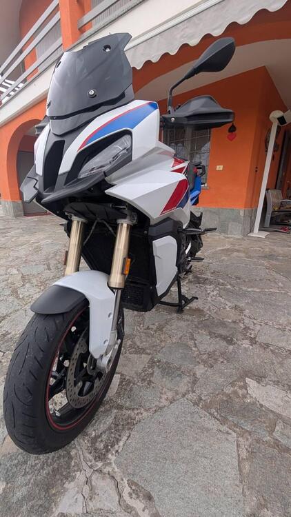 Bmw S 1000 XR (2020 - 23) (3)