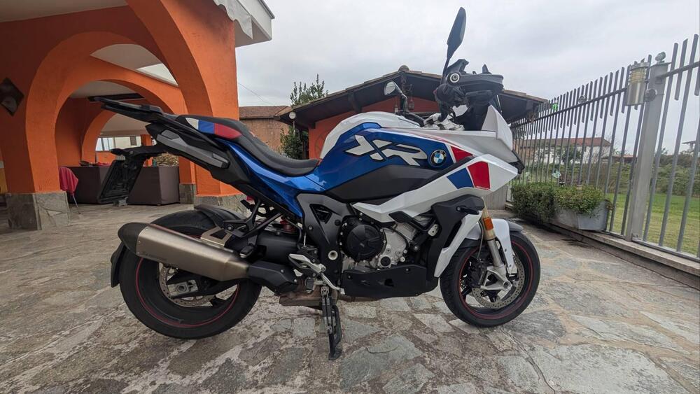 Bmw S 1000 XR (2020 - 23) (2)