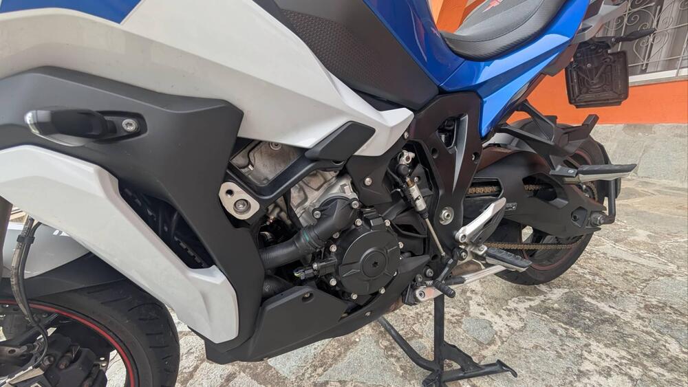 Bmw S 1000 XR (2020 - 23) (4)