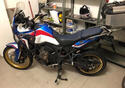 Honda Africa Twin CRF 1000L (2018 - 19) usata