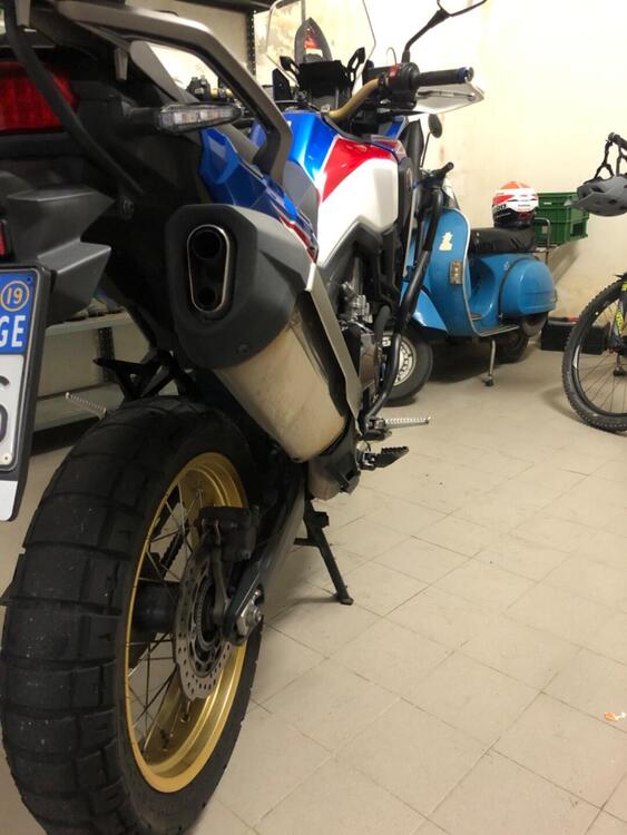 Honda Africa Twin CRF 1000L (2018 - 19) (3)