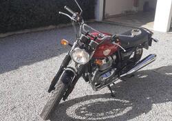 Royal Enfield Interceptor 650 (2021 - 25) usata