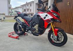 Ducati Multistrada V4 Pikes Peak (2021 - 24) usata