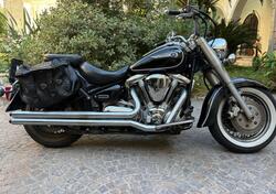 Yamaha XVS 1600 Wild Star usata