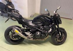 Kawasaki Z 750 ABS (2007 - 14) usata