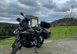 Bmw F 850 GS (2021 - 24) usata