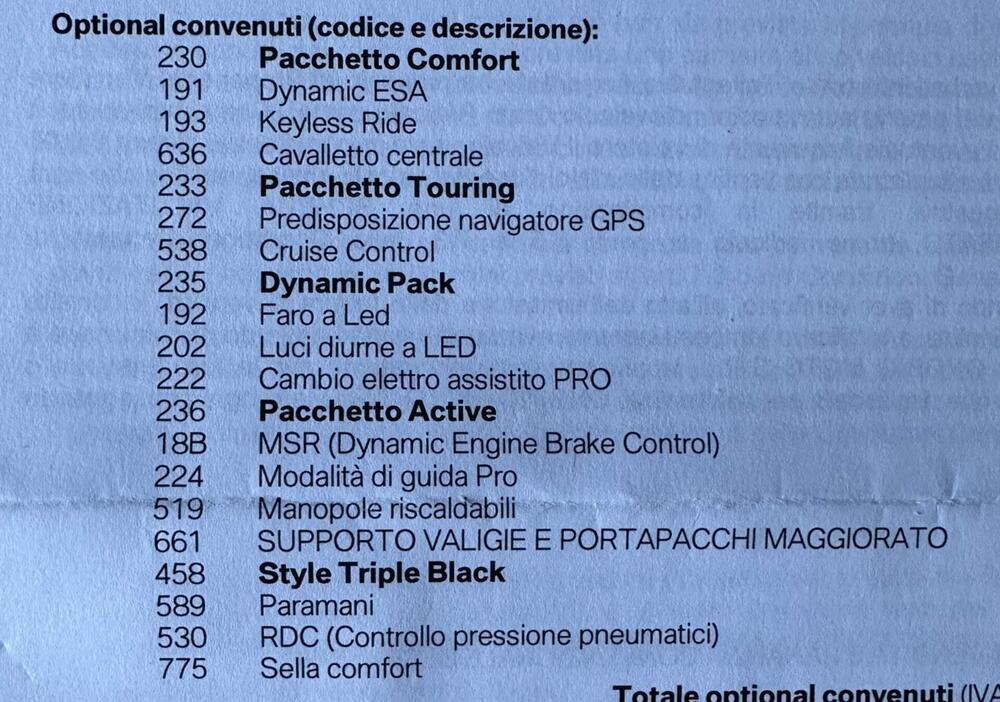Bmw F 850 GS (2021 - 24) (2)