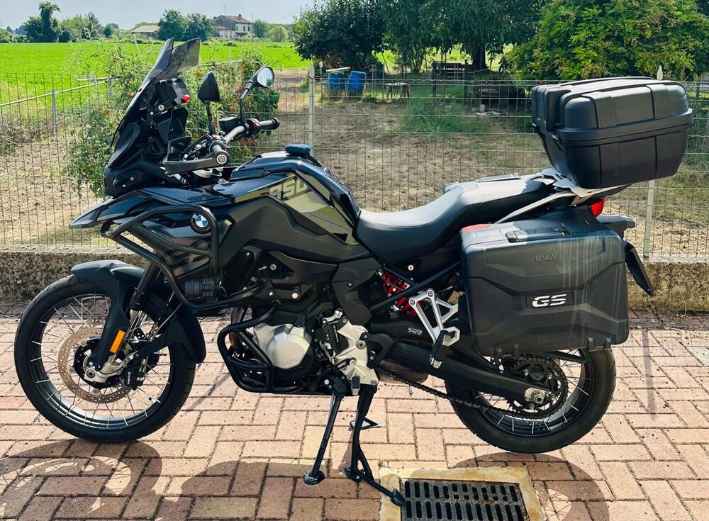 Bmw F 850 GS (2021 - 24) (4)