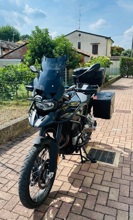 Bmw F 850 GS (2021 - 24) (5)