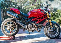 Ducati Monster 1100 S (2009-10) usata