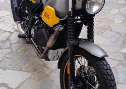 Royal Enfield Scram 411 (2022 - 24) usata