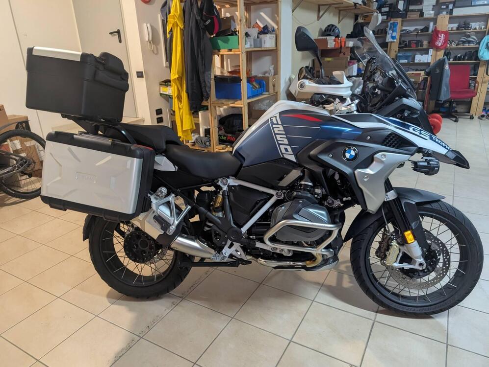 Bmw R 1250 GS (2021 - 24)