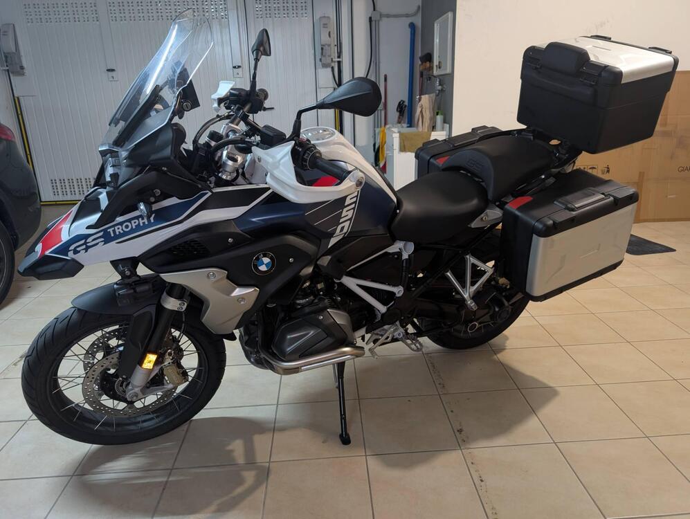 Bmw R 1250 GS (2021 - 24) (3)