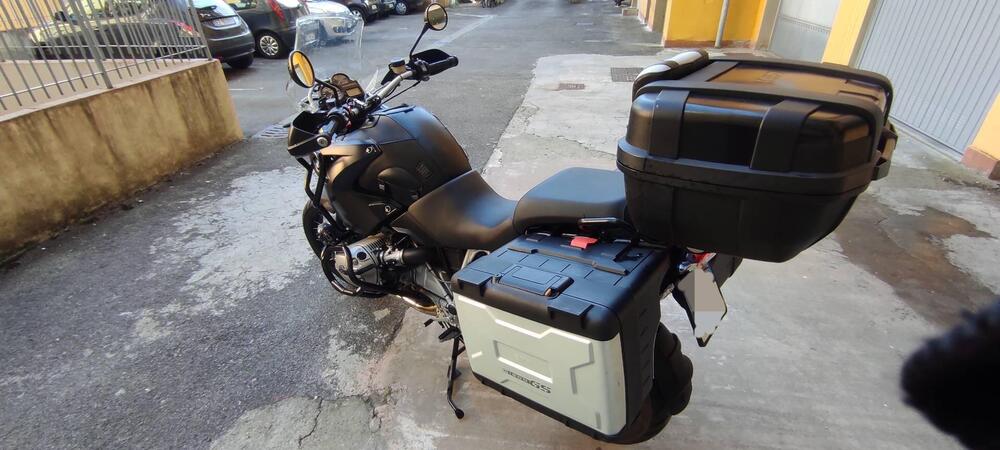 Bmw R 1200 GS (2004 - 07) (2)