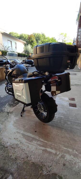 Bmw R 1200 GS (2004 - 07) (3)