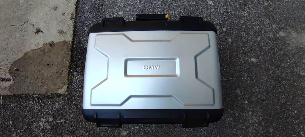 Bmw R 1200 GS (2004 - 07) (4)