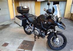 Bmw R 1200 GS (2004 - 07) usata