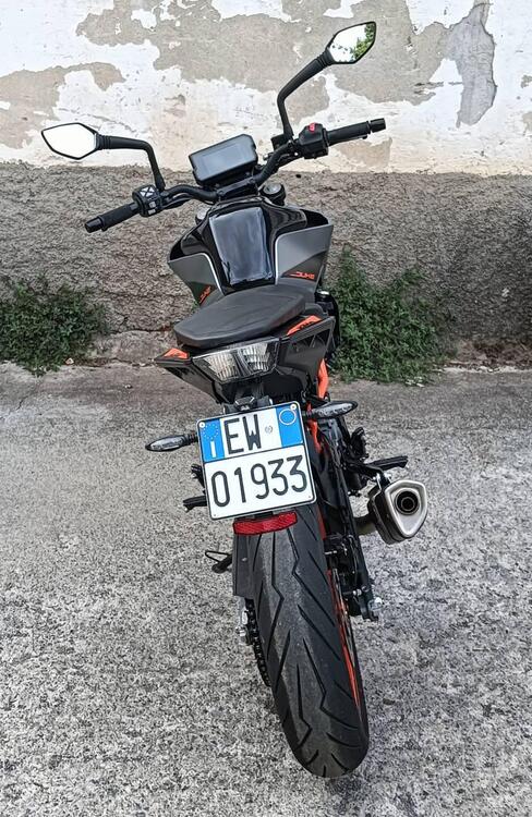 KTM 390 Duke (2021 - 23) (3)