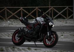 Kawasaki Z 900 Performance (2021 - 24) usata