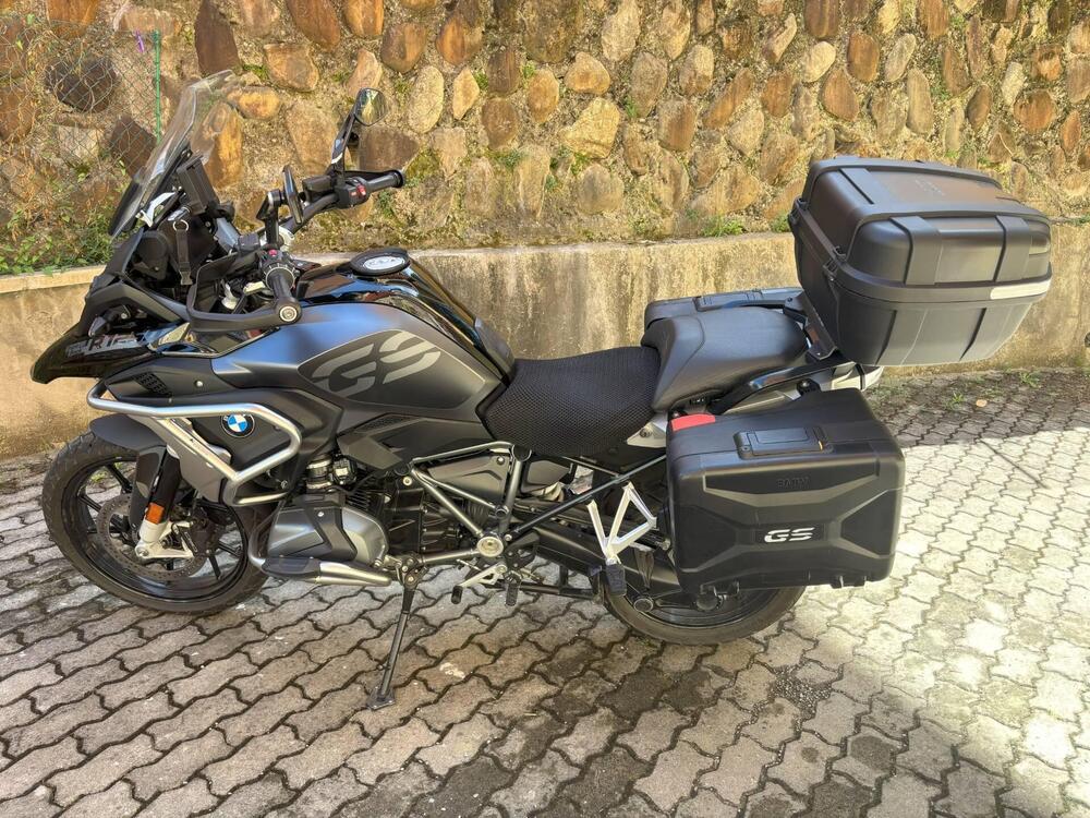 Bmw R 1250 GS (2021 - 24)