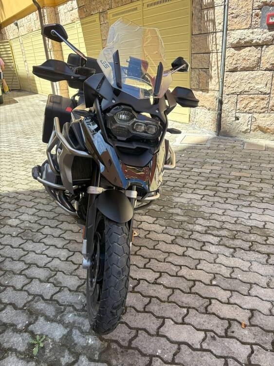 Bmw R 1250 GS (2021 - 24) (2)